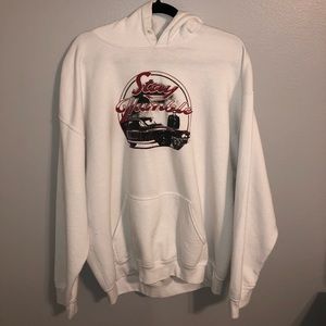 christian lee navarro/ tony padilla hoodie